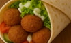 Falafel Wrap