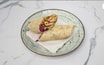 Halloumi  Wrap