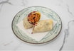 Lamb Kofta Wrap