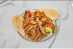Mix Doner Kebab