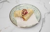 Lamb Shish Wrap