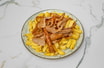 Lamb Doner with Chips
